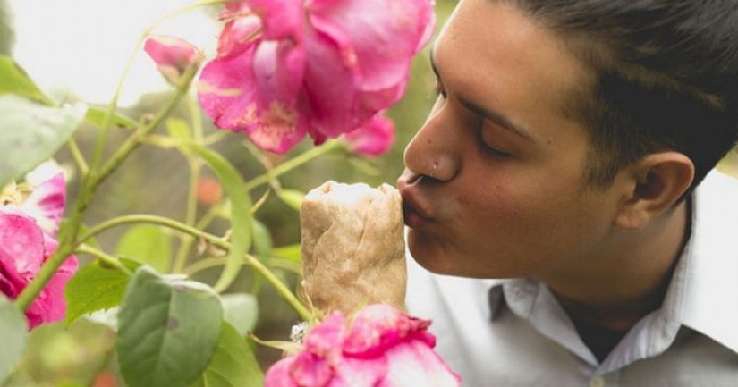 8 couples who broke all stereotypes about what a perfect relationship should look like