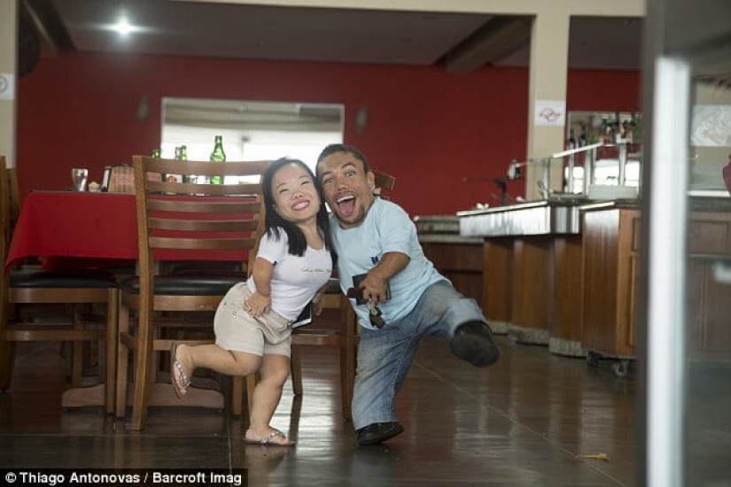 8 couples who broke all stereotypes about what a perfect relationship should look like