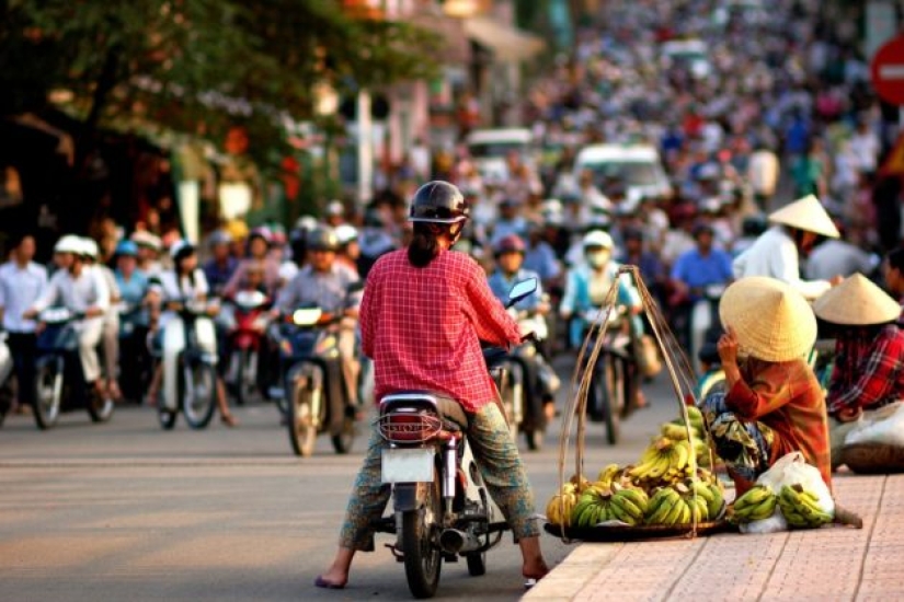 8 datos interesantes sobre Vietnam