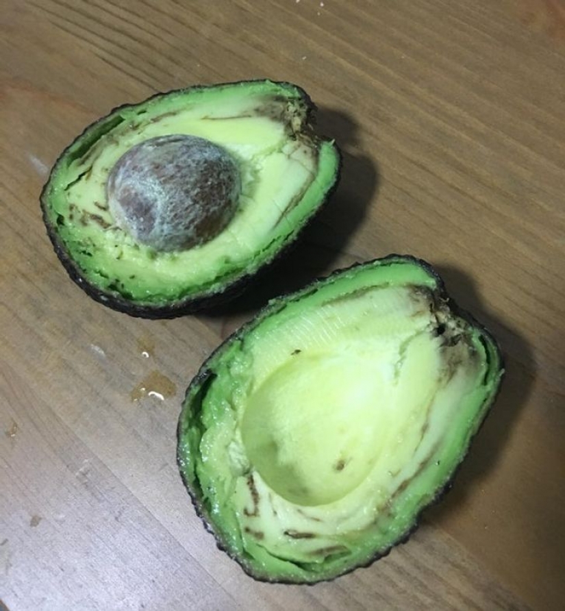 8 desperdicios de comida que puedes comer