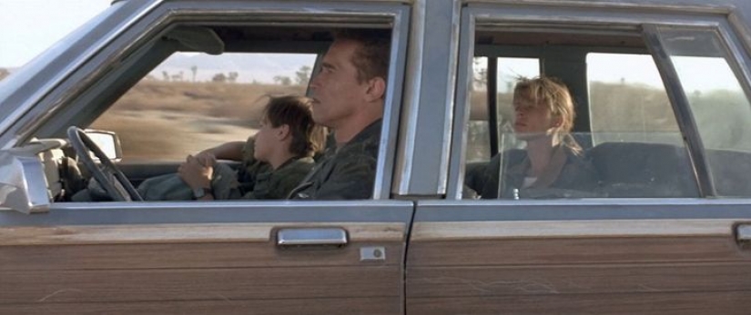 8 detalles de películas populares que son difíciles de creer