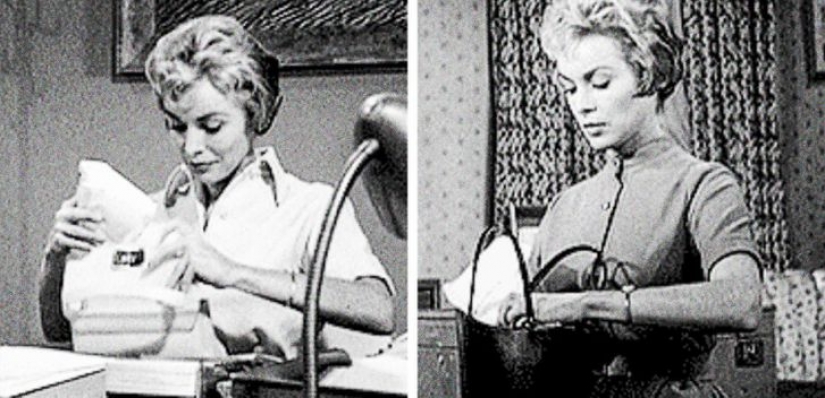 8 detalles de películas populares que son difíciles de creer