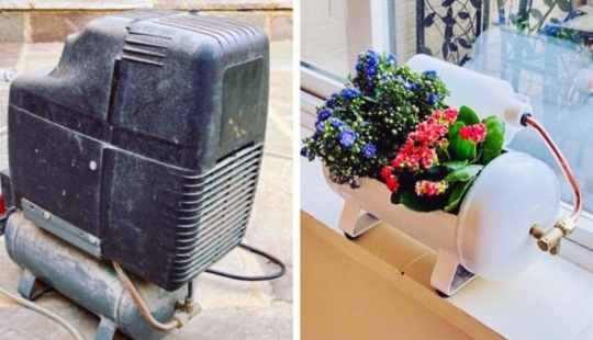 8 elementos que parecían inútiles hasta que tuvieron una segunda oportunidad 8 elementos que parecían inútiles hasta que tuvieron una segunda oportunidad