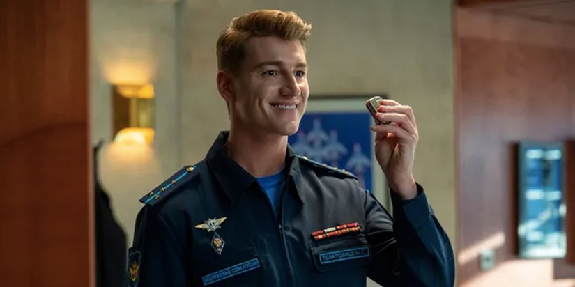 8 foreign Netflix series with outstanding Russian characters