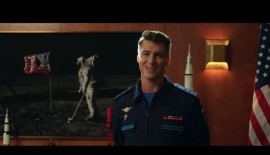 8 foreign Netflix series with outstanding Russian characters 8 foreign Netflix series with outstanding Russian characters