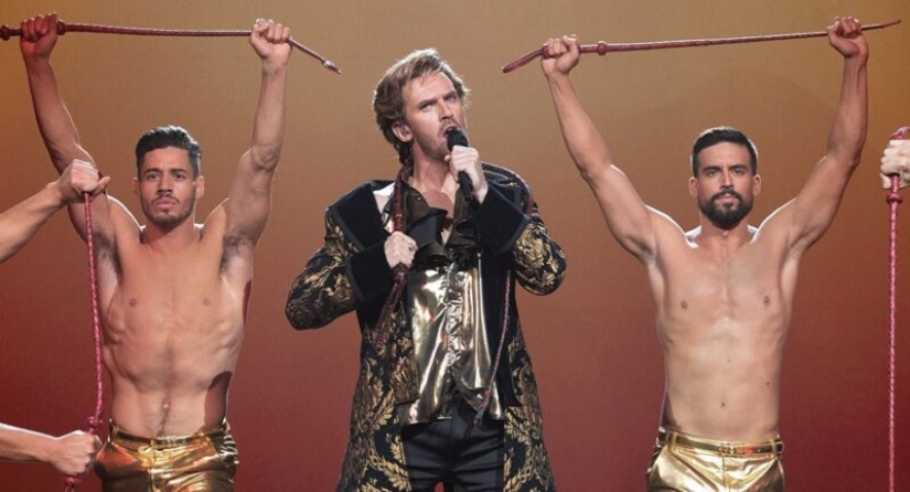 8 foreign Netflix series with outstanding Russian characters