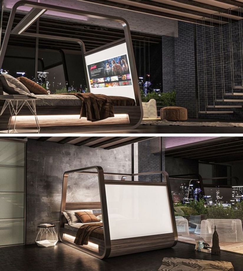 8 fotos que pueden traer más consuelo a nuestras vidas