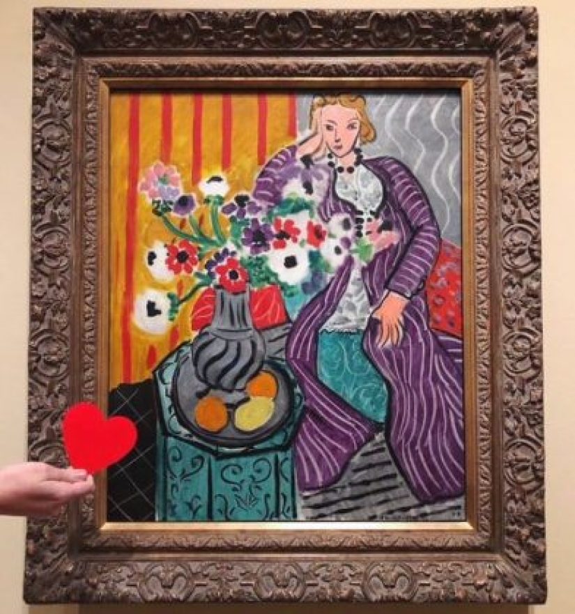 8 hidden details in famous paintings that not every art critic knows about 8 hidden details in famous paintings that not every art critic knows about