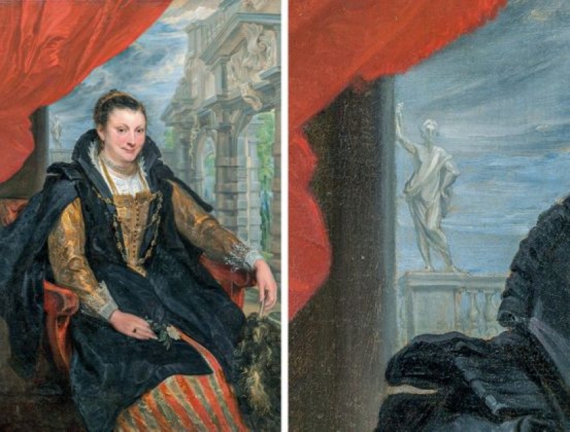8 hidden details in the famous paintings, which not every art critic knows 8 hidden details in the famous paintings, which not every art critic knows