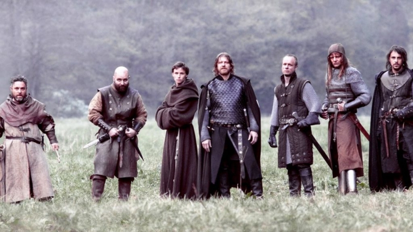 8 historical horror films that prove history can be intimidating 8 historical horror films that prove history can be intimidating