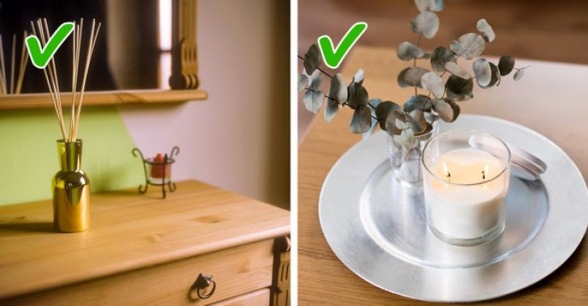 8 hotel room design tricks we should try at home