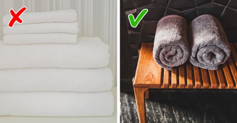 8 hotel room design tricks we should try at home