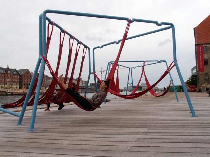 8 ideas locas que funcionaron muy bien