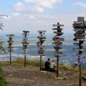 8 incredible places in the region of the Caucasian Mineral Waters