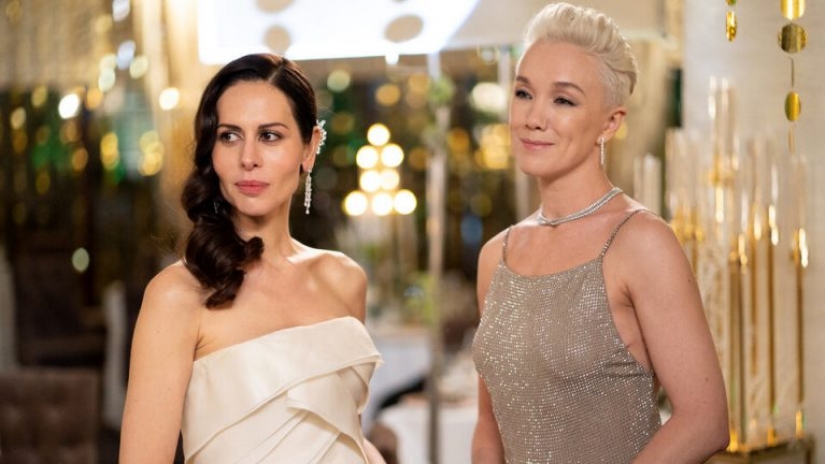 8 interesting TV shows in June that Can Keep You Home for the Weekend