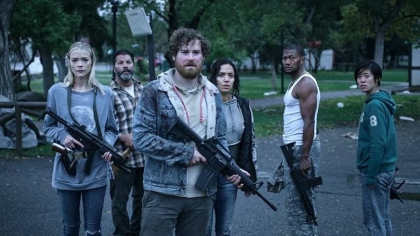 8 interesting TV shows in June that Can Keep You Home for the Weekend