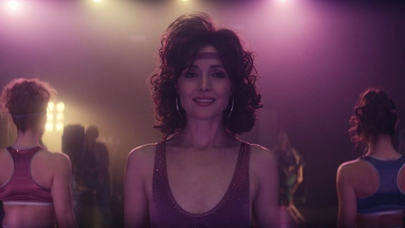 8 interesting TV shows in June that Can Keep You Home for the Weekend