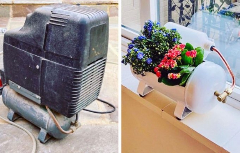 8 items that seemed useless until they got a second chance