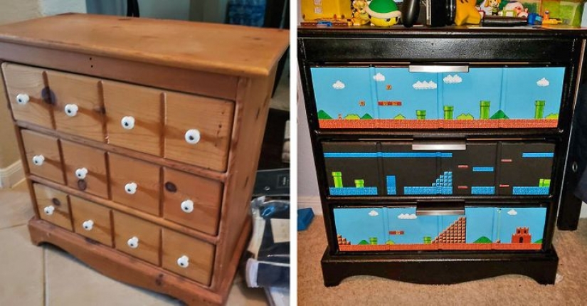 8 items that seemed useless until they got a second chance