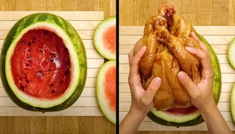 8 kitchen life hacks that can change your routine for the better