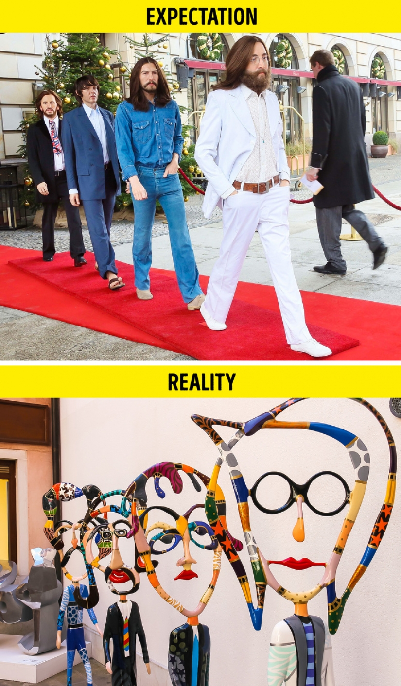 8 lugares que los turistas ya no quieren visitar 8 lugares que los turistas ya no quieren visitar