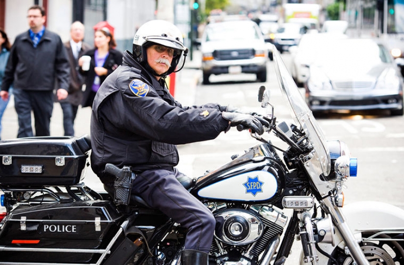 8 main differences between Americans and ours