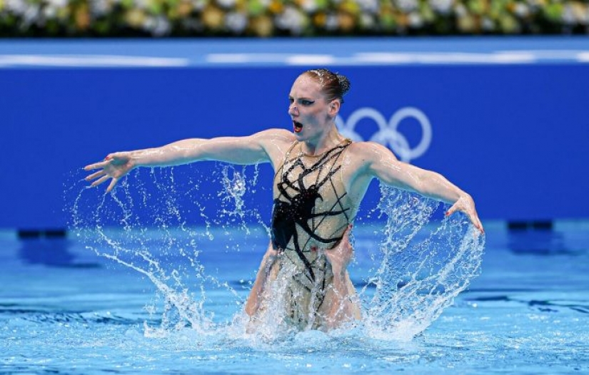 8 MAJOR achievements of Russian athletes at Tokyo 2020