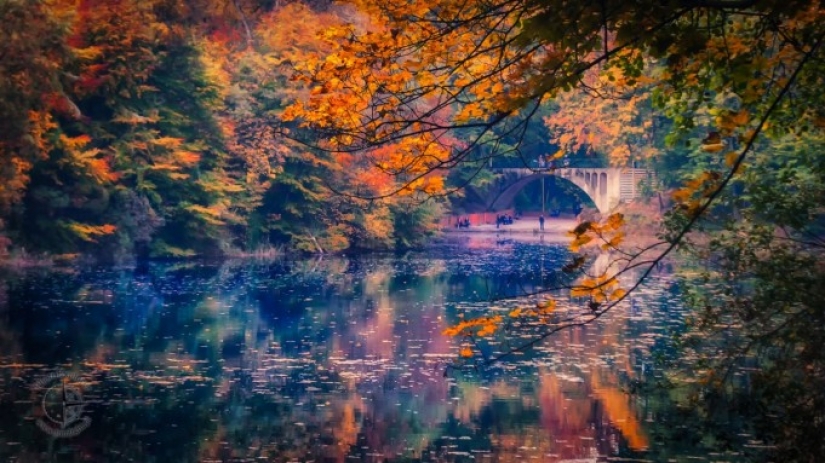 8 maravillas naturales creadas por el hombre 8 maravillas naturales creadas por el hombre