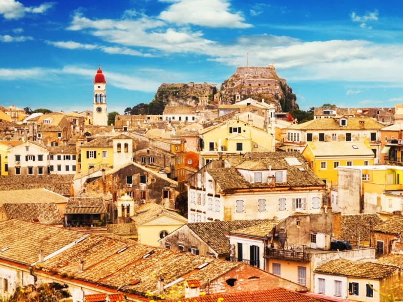 8 mejores destinos de luna de miel según los recién casados ​​y los expertos en viajes