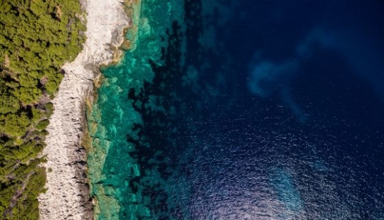 8 mejores islas de Croacia 8 mejores islas de Croacia