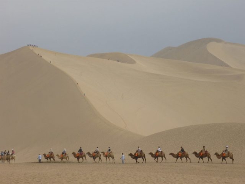 8 mitos sobre diferentes países de los que los lugareños están hartos