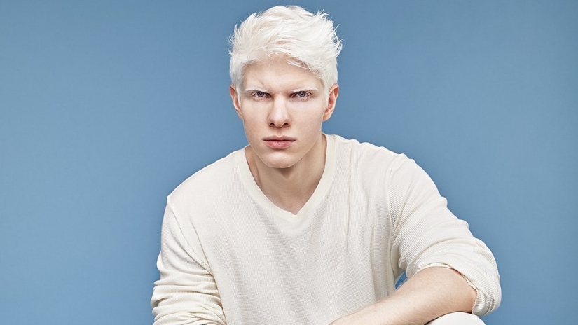 8 modelos que demuestran que los estándares de belleza ya no existen 8 modelos que demuestran que los estándares de belleza ya no existen