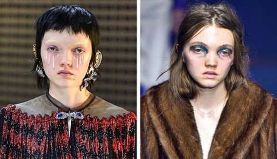 8 modelos que demuestran que los estándares de belleza ya no existen 8 modelos que demuestran que los estándares de belleza ya no existen