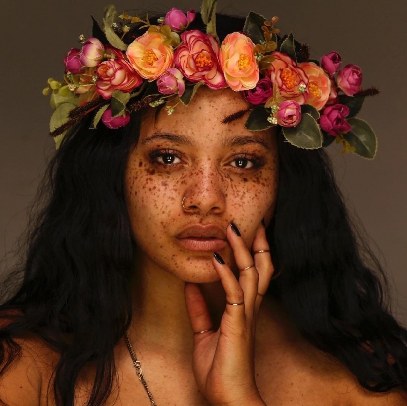 8 models proving beauty standards no longer exist