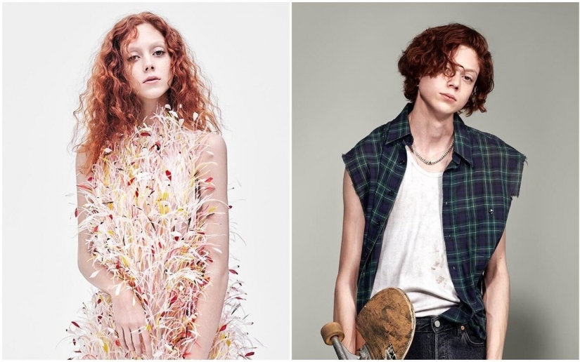 8 models proving beauty standards no longer exist