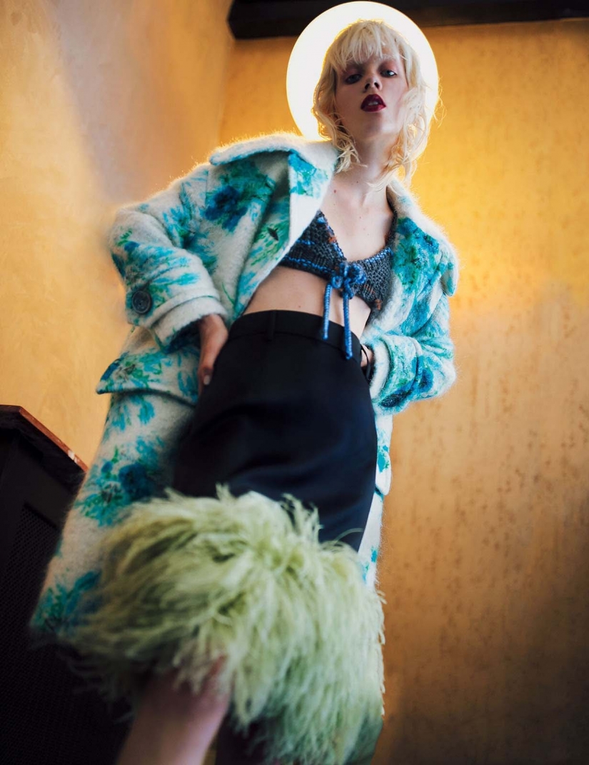 8 models proving beauty standards no longer exist