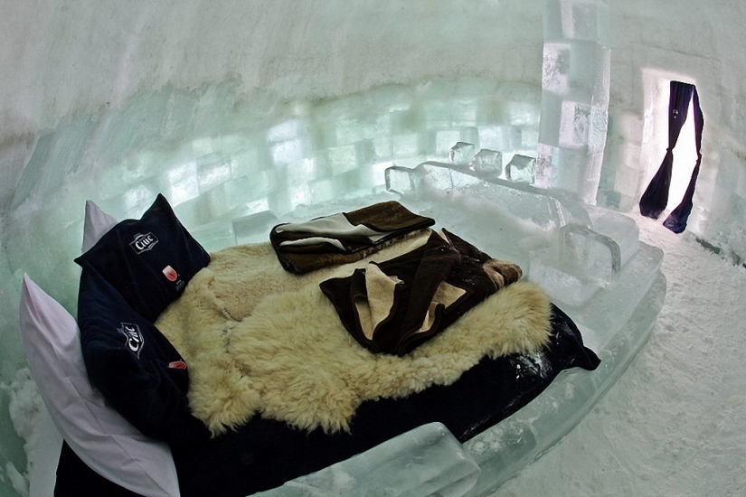8 most amazing ice hotels in the world 8 most amazing ice hotels in the world