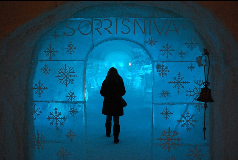 8 most amazing ice hotels in the world 8 most amazing ice hotels in the world