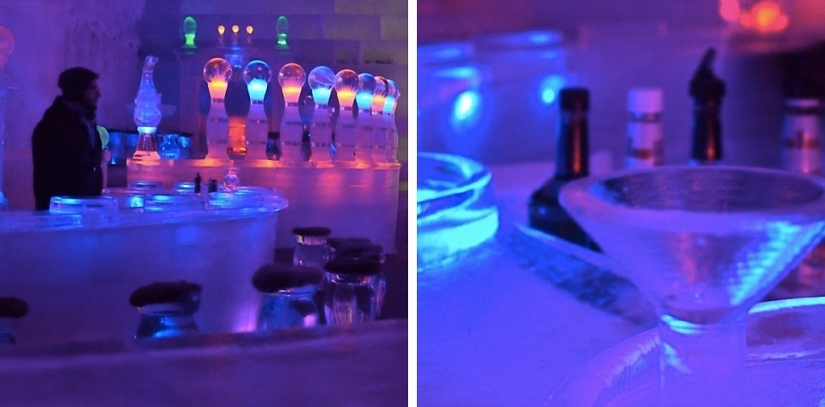 8 most amazing ice hotels in the world 8 most amazing ice hotels in the world