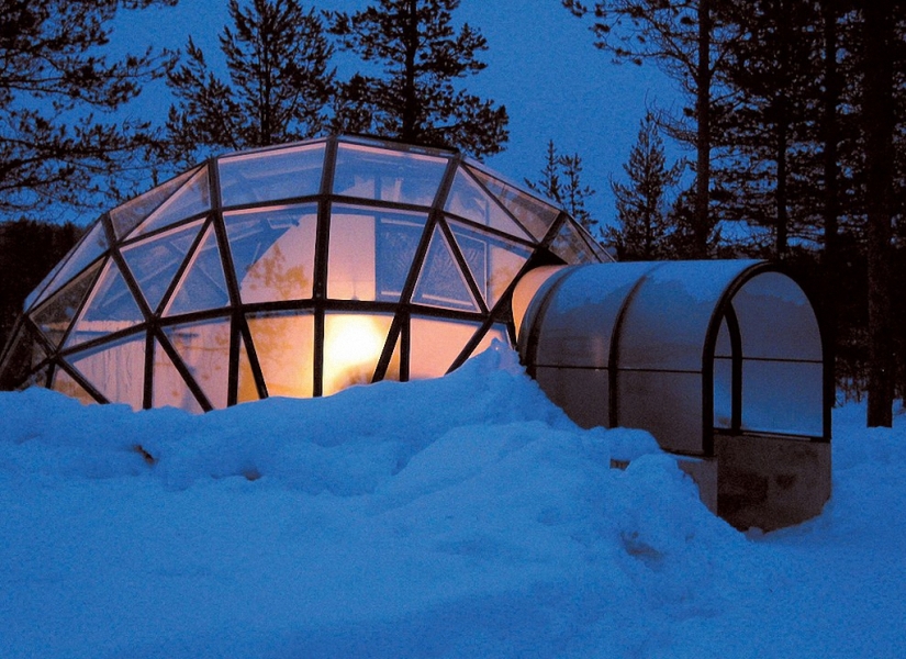 8 most amazing ice hotels in the world 8 most amazing ice hotels in the world