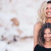 8 most beautiful and talented daughters of star moms