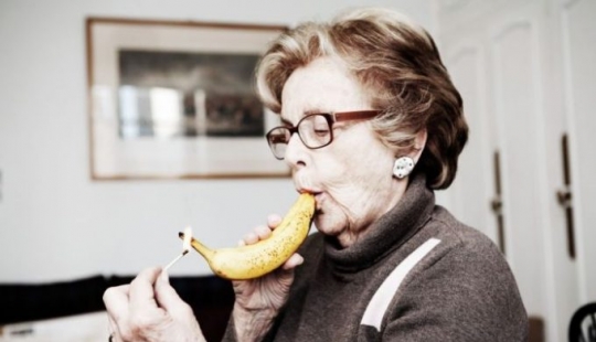 8 most incredible benefits of bananas