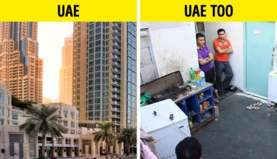 8 myths about different countries that locals are fed up with