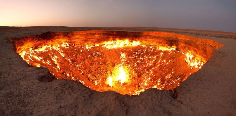 8 natural wonders that are actually created by man 8 natural wonders that are actually created by man