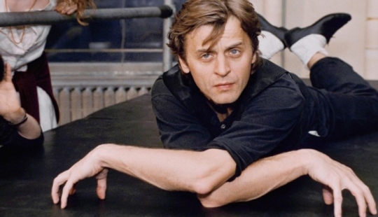 8 of our famous compatriots who chose the USA for life 8 of our famous compatriots who chose the USA for life