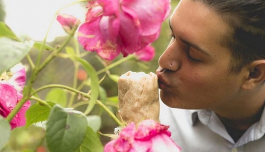 8 parejas que rompieron todos los estereotipos sobre cómo debería ser una relación perfecta 8 parejas que rompieron todos los estereotipos sobre cómo debería ser una relación perfecta