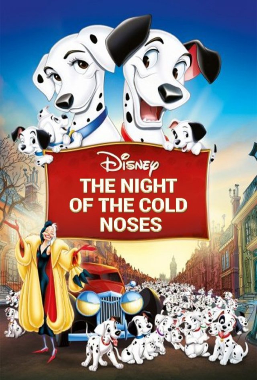 8 películas populares que tienen nombres extraños en otros países