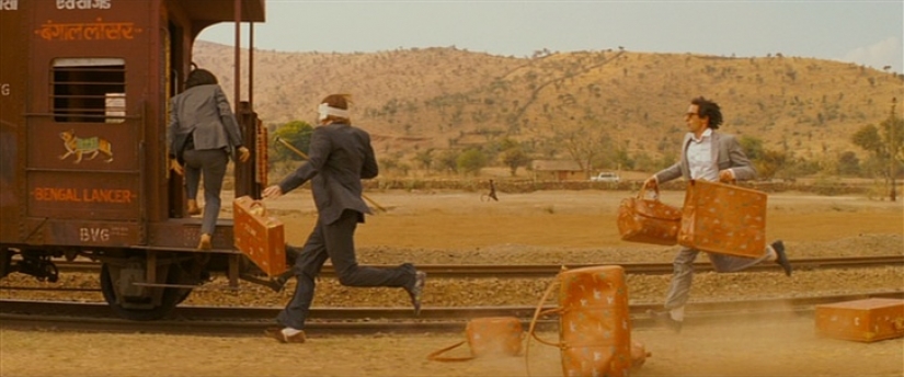 8 películas que te permiten viajar por el mundo sin moverte del sofá