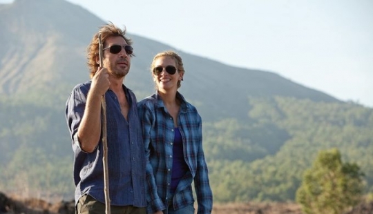 8 películas que te permiten viajar por el mundo sin moverte del sofá 8 películas que te permiten viajar por el mundo sin moverte del sofá