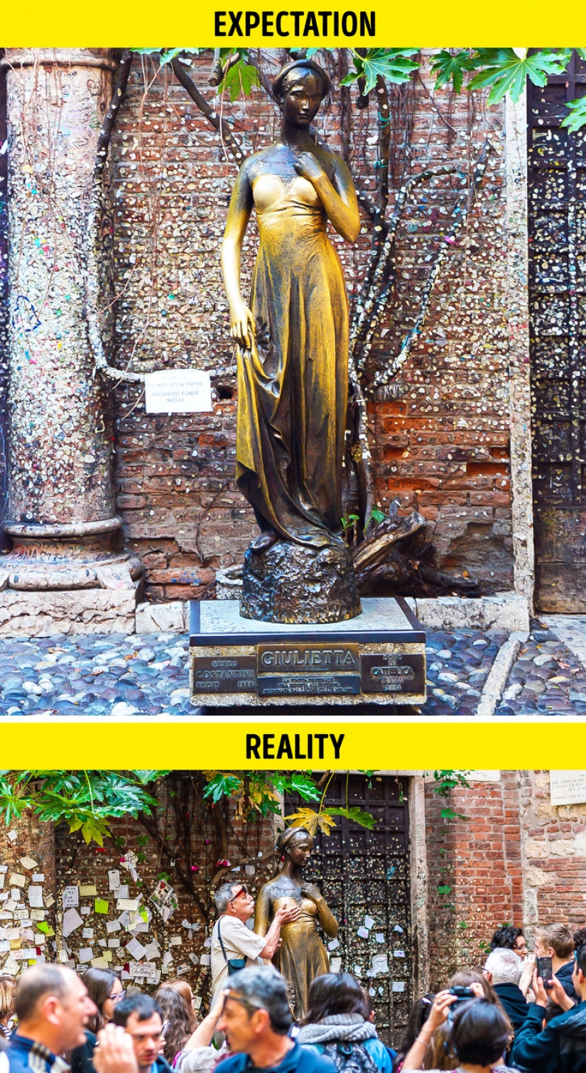 8 places tourists no longer want to visit 8 places tourists no longer want to visit